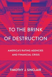 Abbildung von: To the Brink of Destruction - Cornell University Press