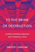 Cover: To the Brink of Destruction - Cornell University Press