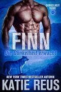Cover: Finn: Die Dunkelheit erwacht (Dunkelheit Serie, #1) - Dunkelheit Serie