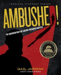 Abbildung von: Ambushed! - Calkins Creek