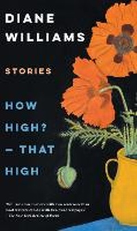 Enlarge image Cover: How High? That High - Soho Press
