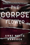 Cover: The Corpse Flower - Crooked Lane Books