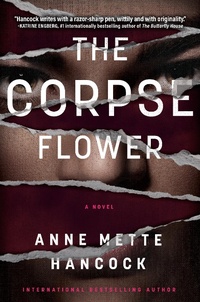 Enlarge image Cover: The Corpse Flower - Crooked Lane Books