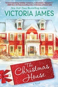 Cover: The Christmas House - Alcove Press