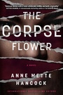 Cover: The Corpse Flower - Crooked Lane Books