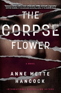 Enlarge image Cover: The Corpse Flower - Crooked Lane Books