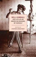 Cover: Nell Kimball - New York Review Books
