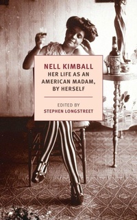 Abbildung von: Nell Kimball - New York Review Books