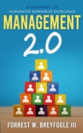 Cover: Management 2.0 (Management and Leadership System 2.0, #1) - Management and Leadership System 2.0