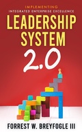 Cover: Leadership System 2.0 (Management and Leadership System 2.0, #2) - Management and Leadership System 2.0