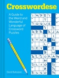Cover: Crosswordese - Chronicle Books LLC