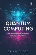 Cover: Quantum Computing - Icon Books