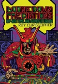 Cover: Boogie Down Predictions - Strange Attractor Press