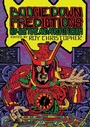 Cover: Boogie Down Predictions - Strange Attractor Press