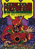 Cover: Boogie Down Predictions - Strange Attractor Press