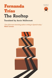 Abbildung von: The Rooftop - Charco Press