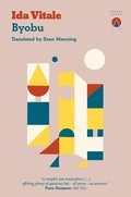 Cover: Byobu - Charco Press