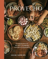 Abbildung von: Provecho - Ten Speed Press