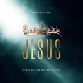 Cover: Jesus. Zitate aus der Weltgeschichte - Aufstellbuch - Fontis