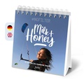 Cover: Milk & Honey - Aufstellbuch - Fontis