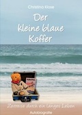 Cover: Der kleine blaue Koffer - tredition