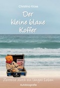 Cover: Der kleine blaue Koffer - tredition