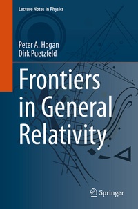 Abbildung von: Frontiers in General Relativity - Springer