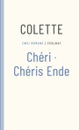 Cover: Chéri / Chéris Ende - Zsolnay