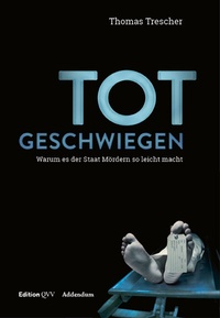 Abbildung von: Totgeschwiegen - ecoWing