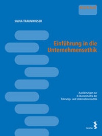 Abbildung von: Einführung in die Unternehmensethik - Facultas