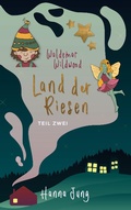 Cover: Waldemar Wildwood - Books on Demand