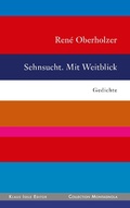 Cover: Sehnsucht. Mit Weitblick - Books on Demand