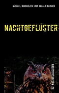 Cover: Nachtgefl&uuml;ster - BoD - Books on Demand