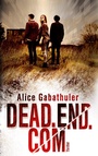 Cover: dead.end.com - BoD - Books on Demand