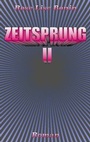 Cover: Zeitsprung II - BoD - Books on Demand