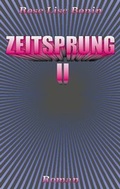Cover: Zeitsprung II - BoD - Books on Demand