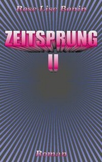 Enlarge image Cover: Zeitsprung II - BoD - Books on Demand