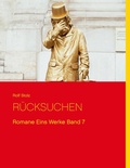 Cover: R&Uuml;CKSUCHEN - BoD - Books on Demand