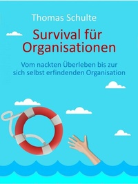 Abbildung von: Survival für Organisationen - epubli
