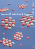 Cover: Imagine Checkerboard-like Atoms - epubli