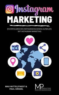 Abbildung von: Instagram Marketing - epubli