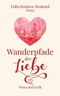 Cover: Wanderpfade der Liebe - Books on Demand