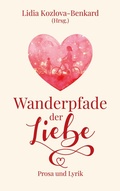 Cover: Wanderpfade der Liebe - BoD - Books on Demand