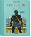 Bild: Griechische Sagen - TASCHEN