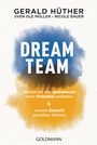 Cover: Dream-Team - Goldmann