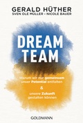 Cover: Dream-Team - Goldmann