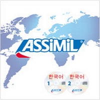 Abbildung von: ASSiMiL Koreanisch ohne Mühe - Audio-CDs - ASSiMiL