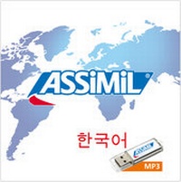 Abbildung von: ASSiMiL Koreanisch ohne Mühe - MP3-Audiodateien auf USB-Stick - ASSiMiL