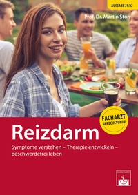 Abbildung von: Reizdarm - Zuckschwerdt
