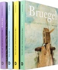 Cover: Nordalpine Meister im Detail SET (4 Bde.) - Verlag Bernd Detsch